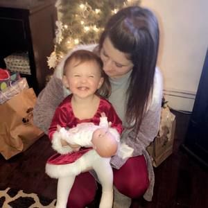 Meet your Posher, Lacey